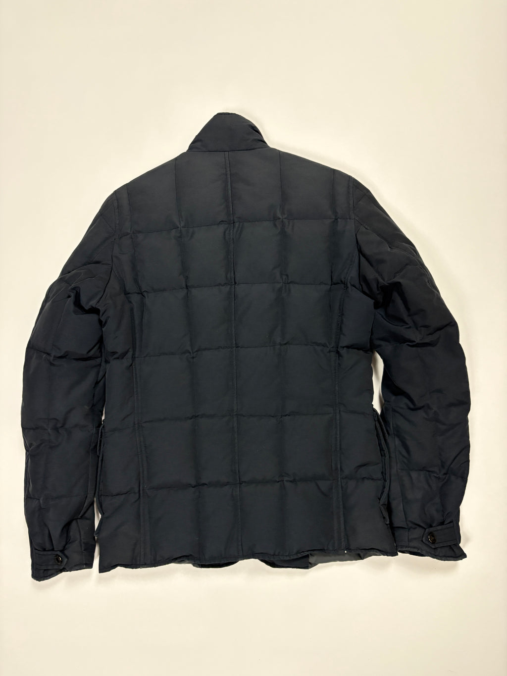 Woolrich boble jakke (XS)
