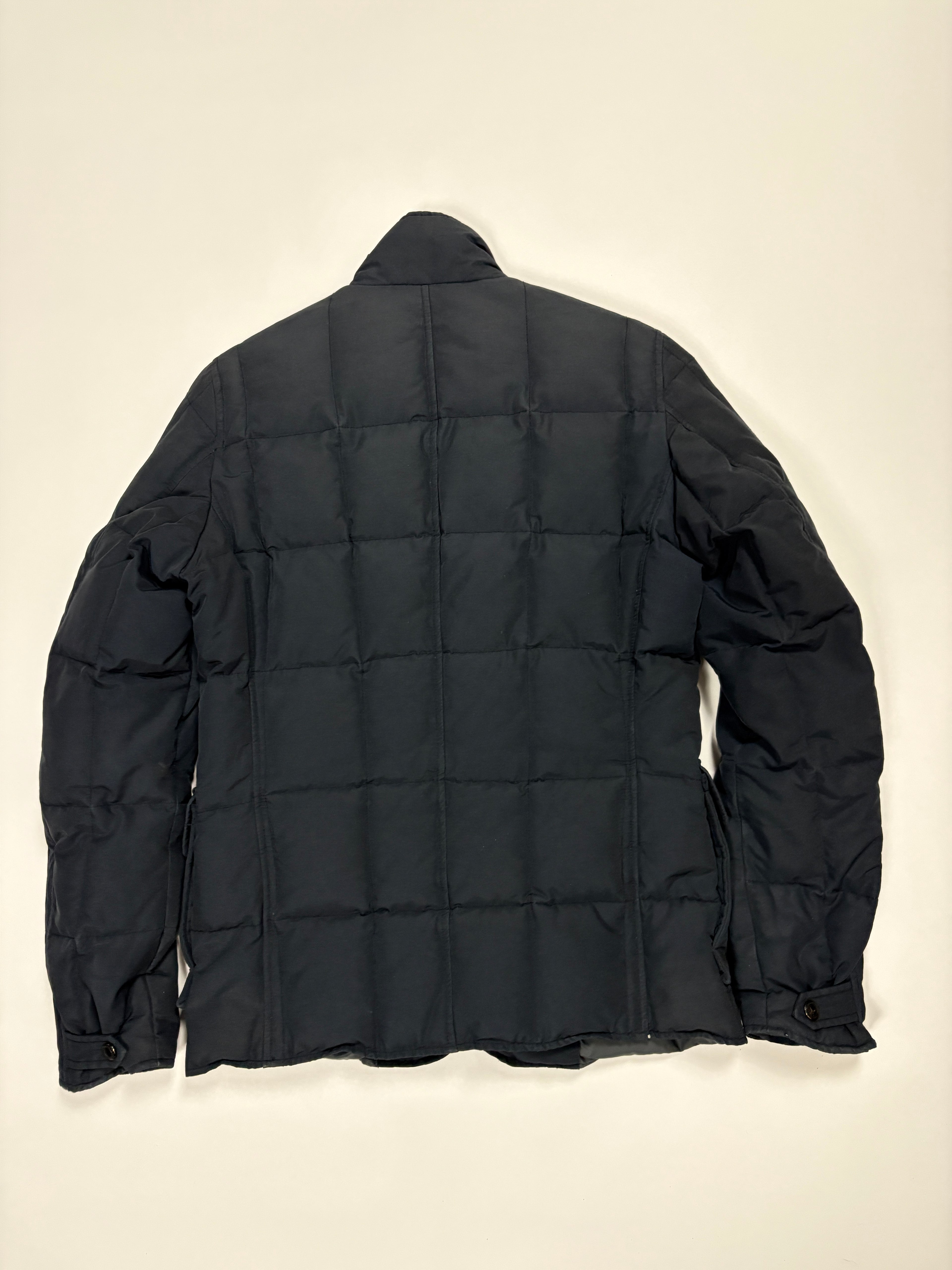 Woolrich boble jakke (XS)