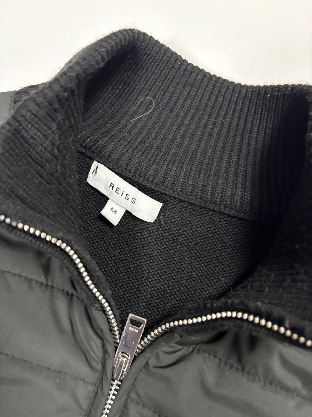 Reiss Cardigan (M)