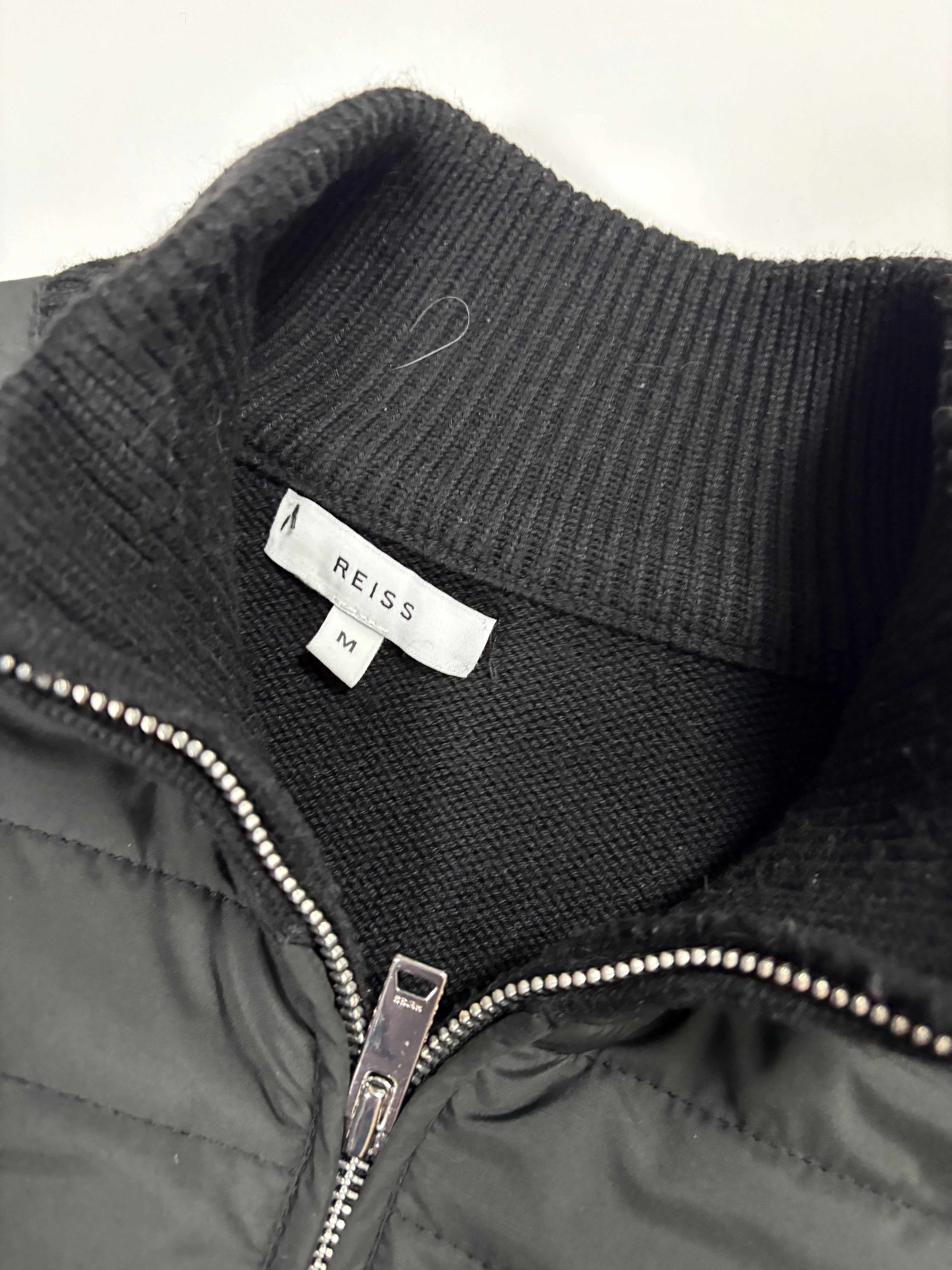 Reiss Cardigan (M)