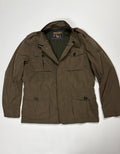 Woolrich field jakke (XL)