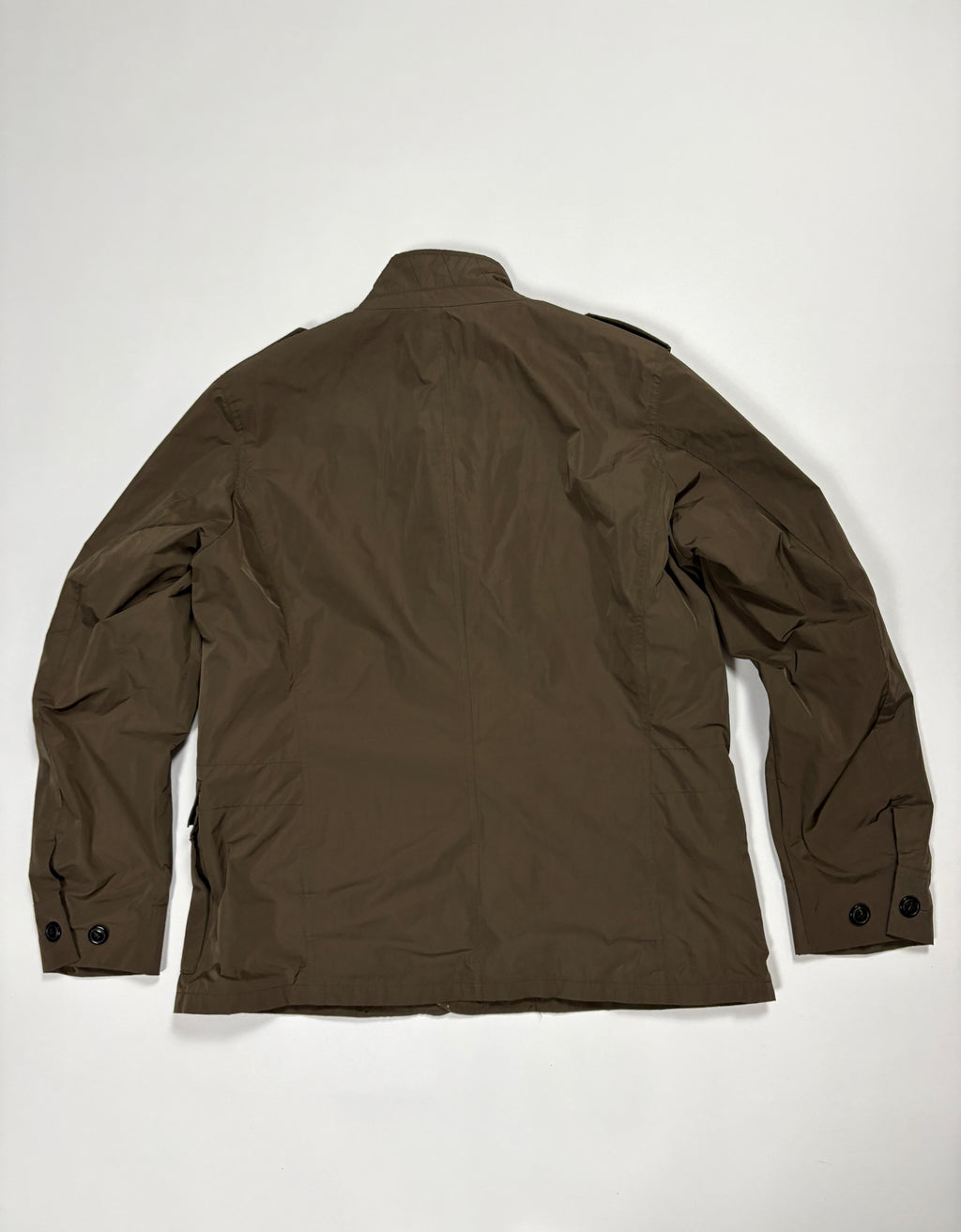 Woolrich field jakke (XL)