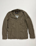 Woolrich field jakke (L)