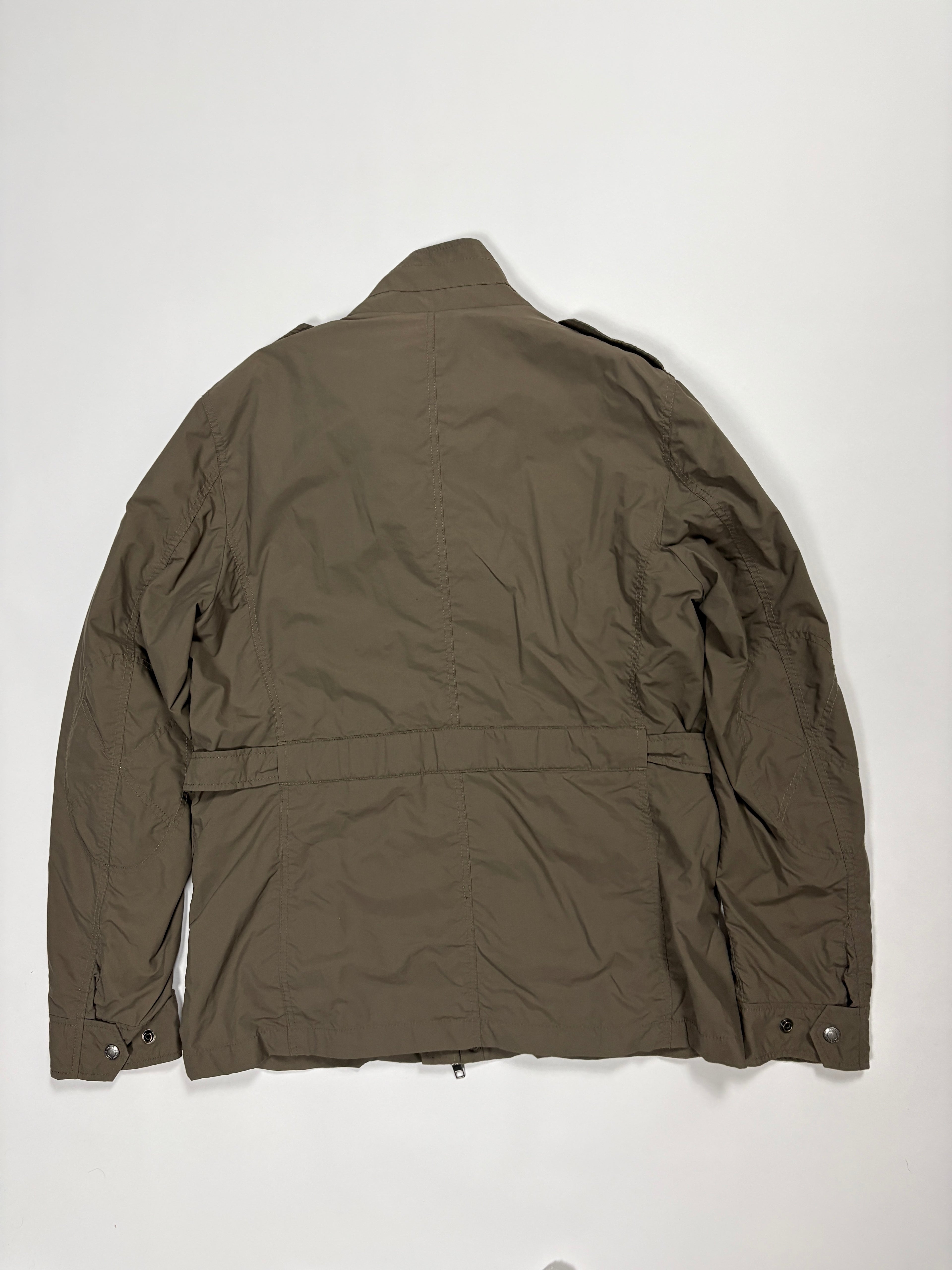 Woolrich field jakke (L)