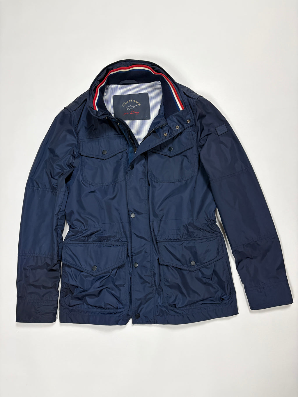 Paul & Shark jakke (M)