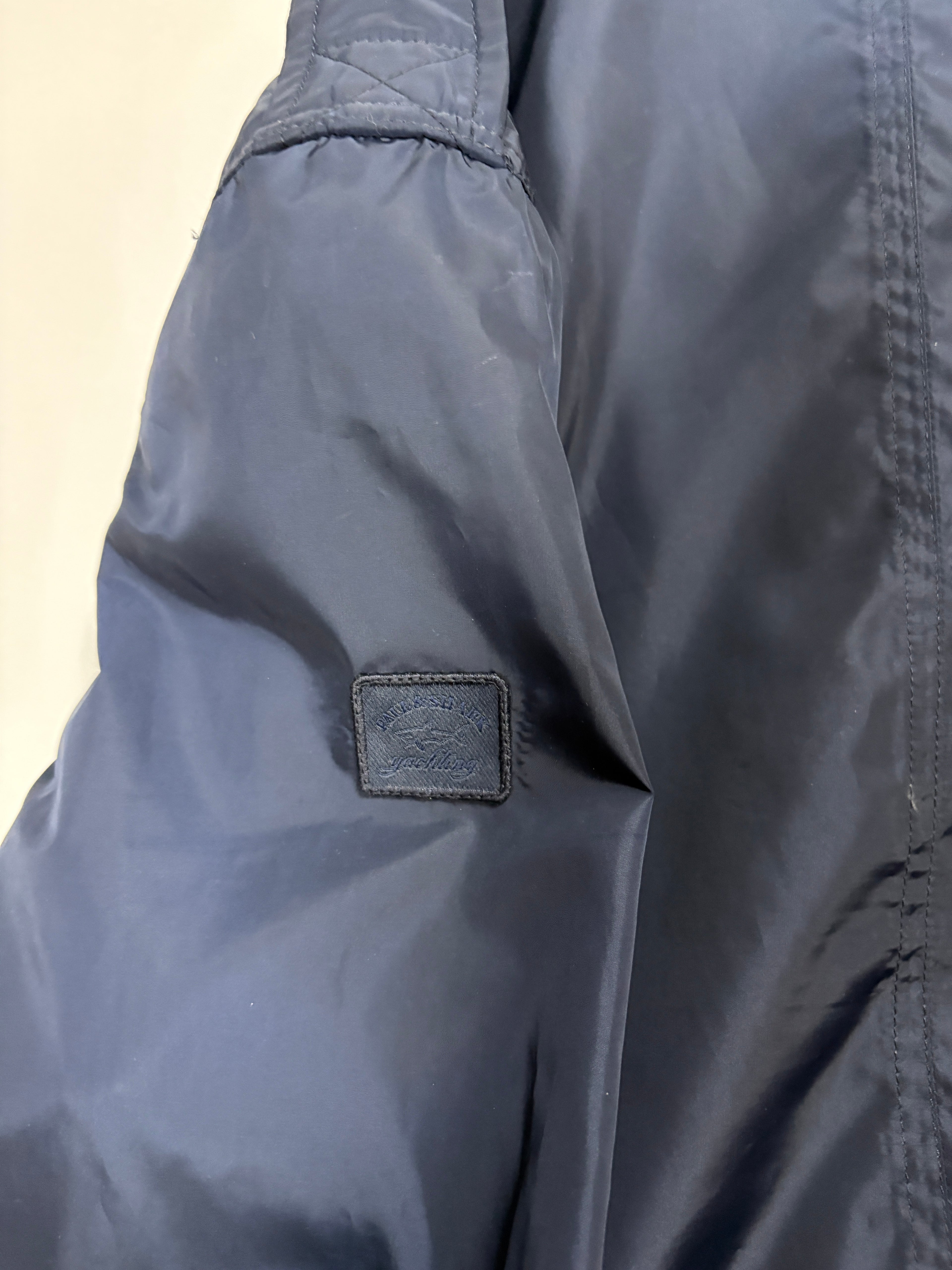 Paul & Shark jakke (M)