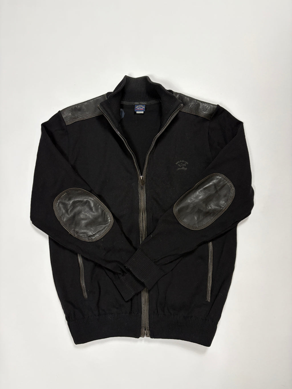 Paul & shark cardigan (L)