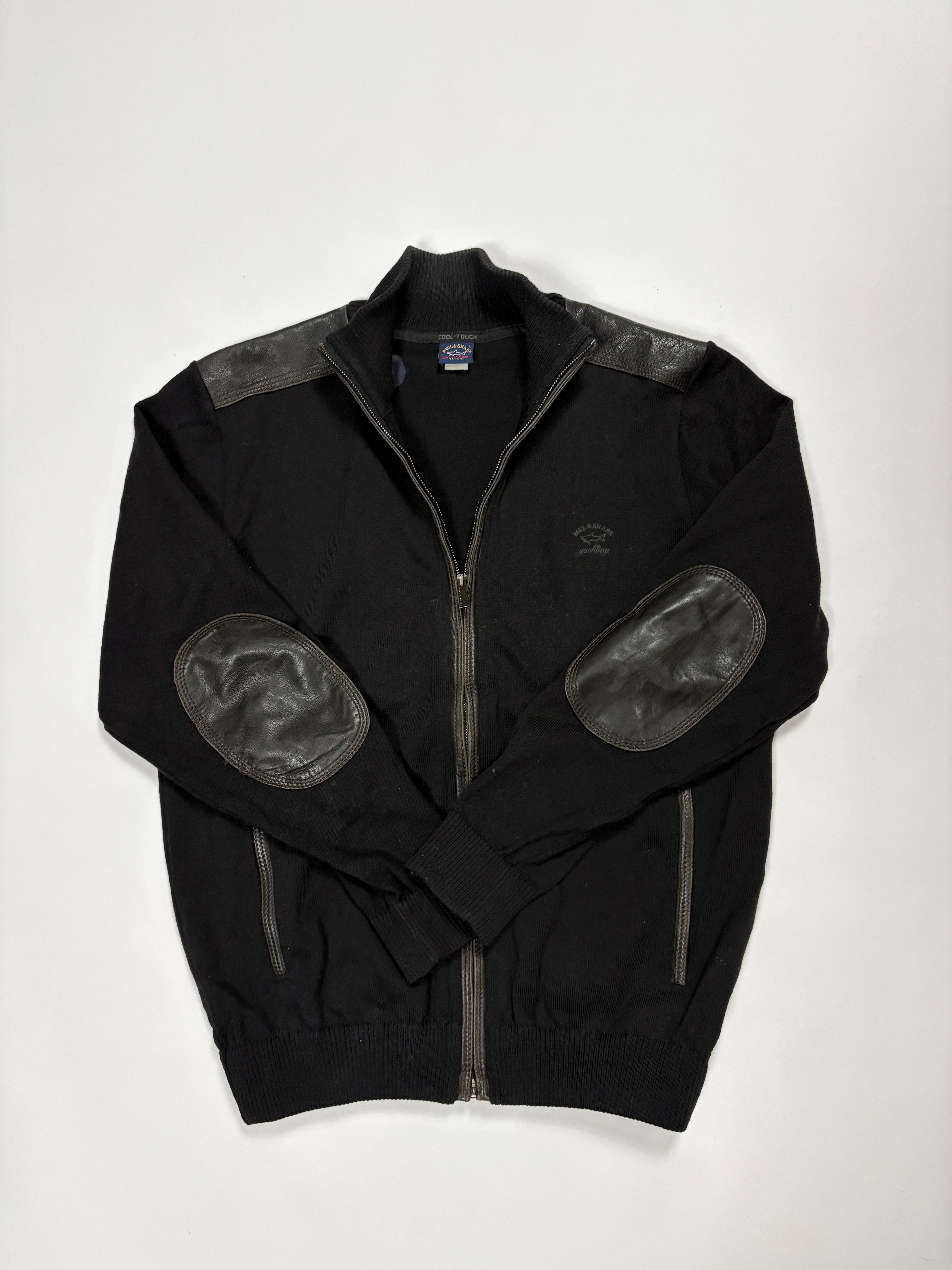 Paul & shark cardigan (L)