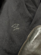 Paul & Shark Cardigan i sort, str. L