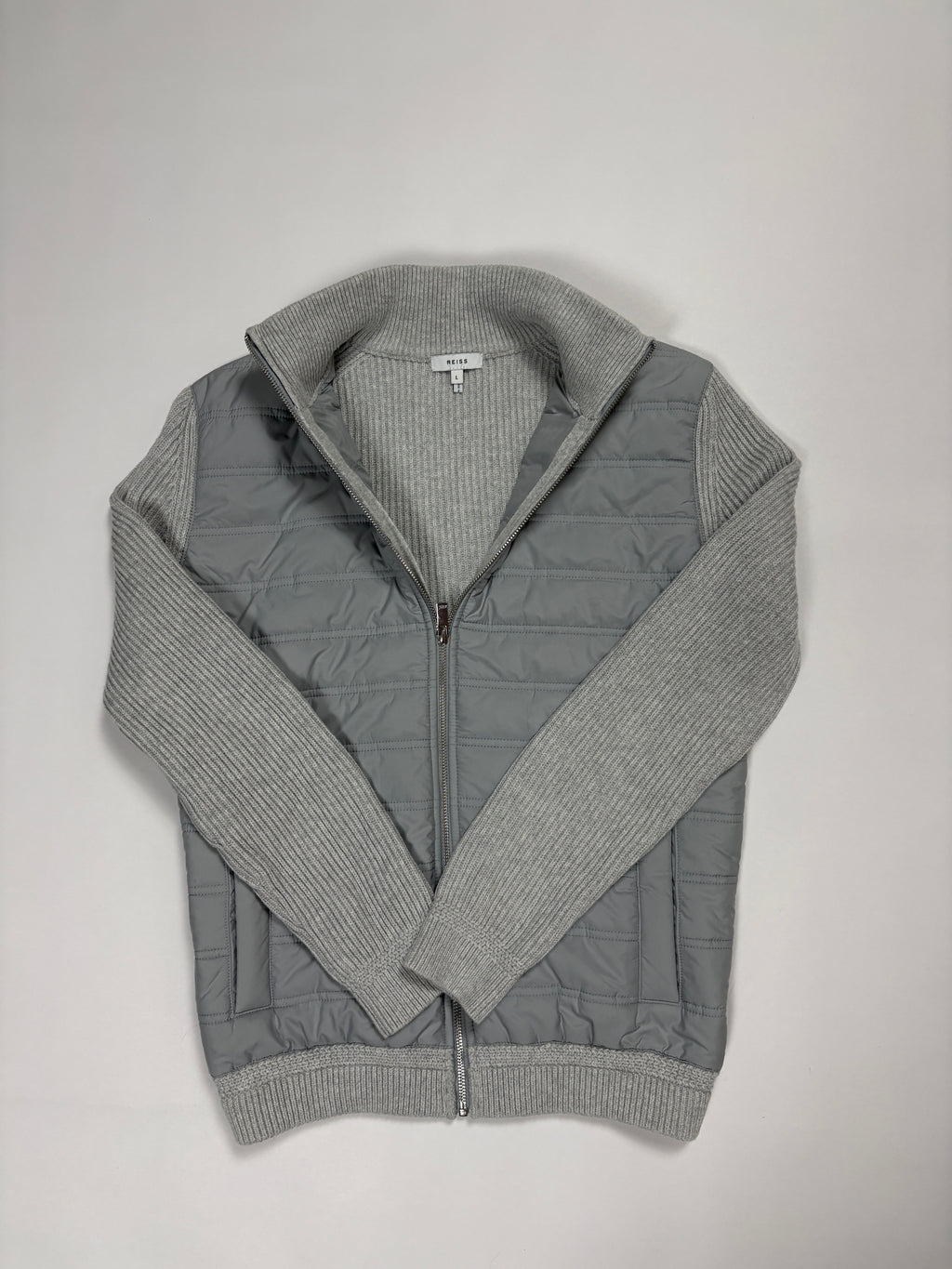 Reiss Cardigan (L)