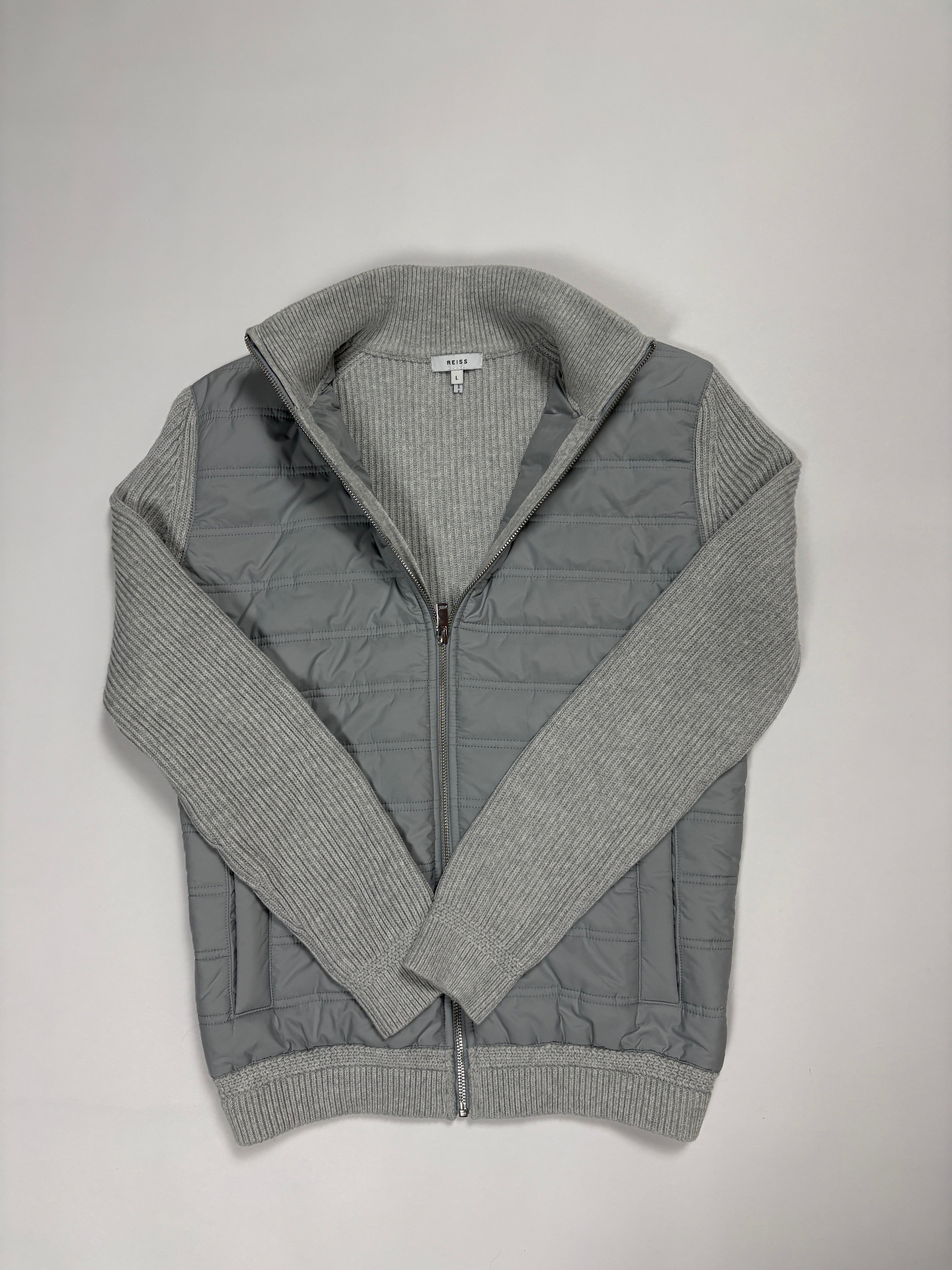 Reiss Cardigan (L)