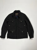Woolrich field jakke (L)