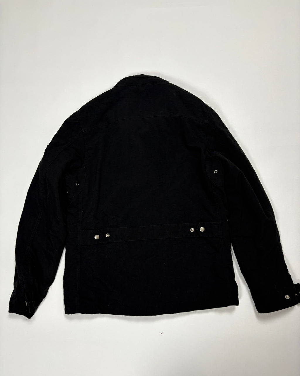 Woolrich field jakke (L)