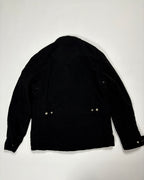 Woolrich Field jakke i sort, str. L