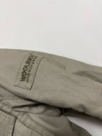 Woolrich Field jakke i beige, str. L