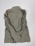 Woolrich Field jakke i beige, str. L