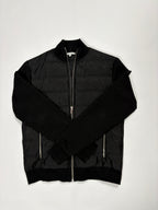 Reiss Cardigan i sort, str. S