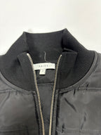 Reiss Cardigan i sort, str. S