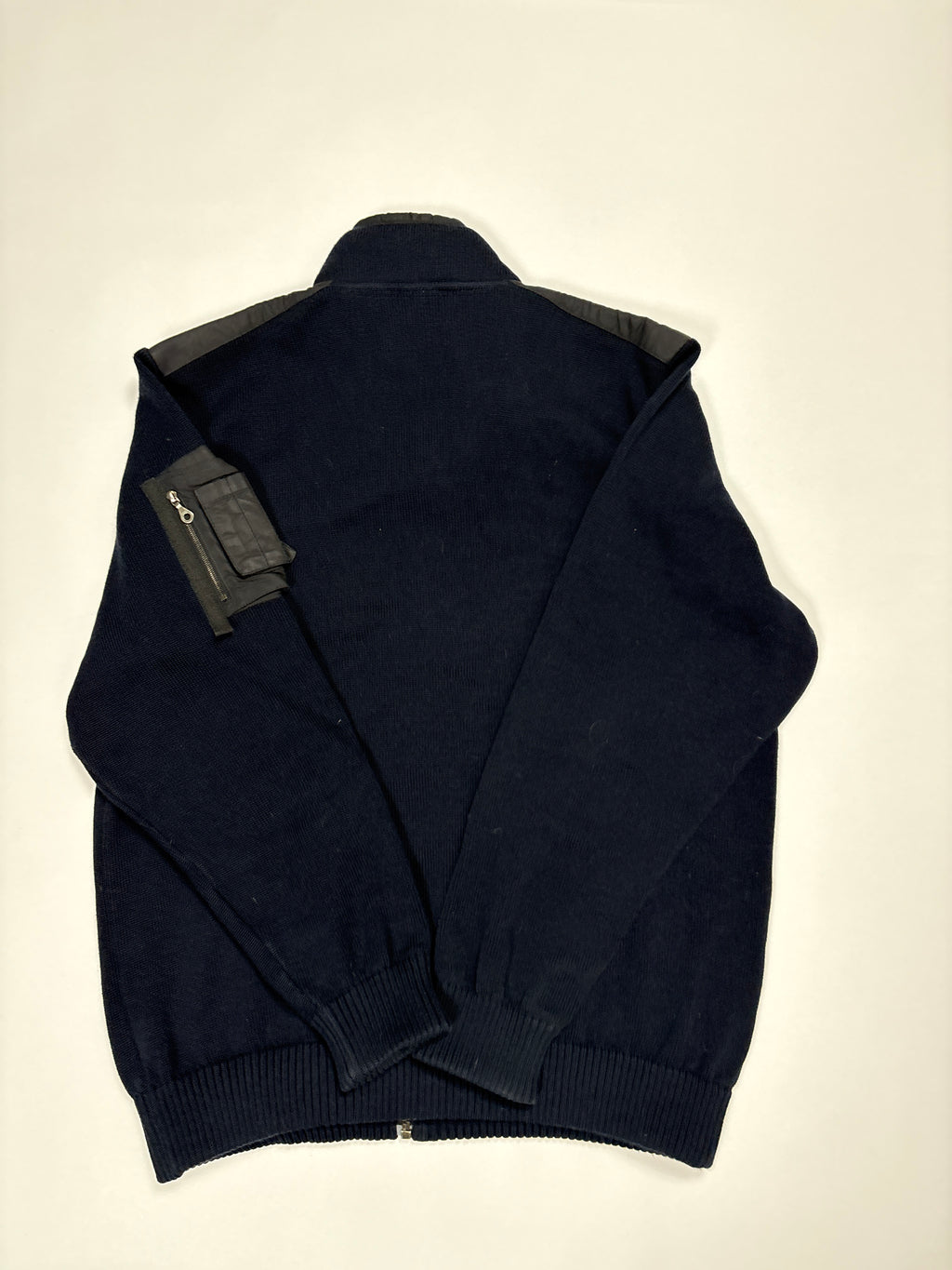Paul & shark cardigan (L)