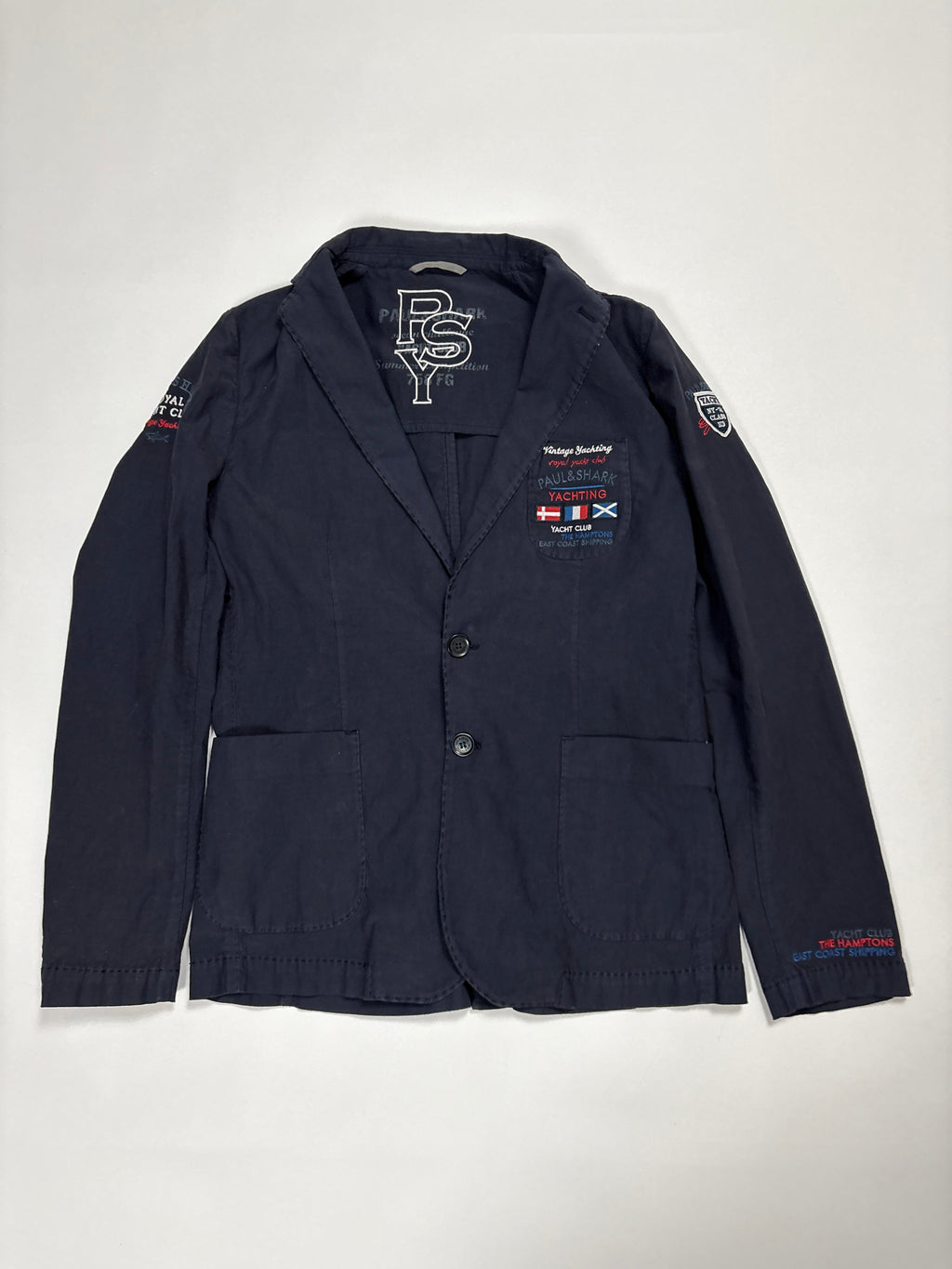 Paul & shark Blazer