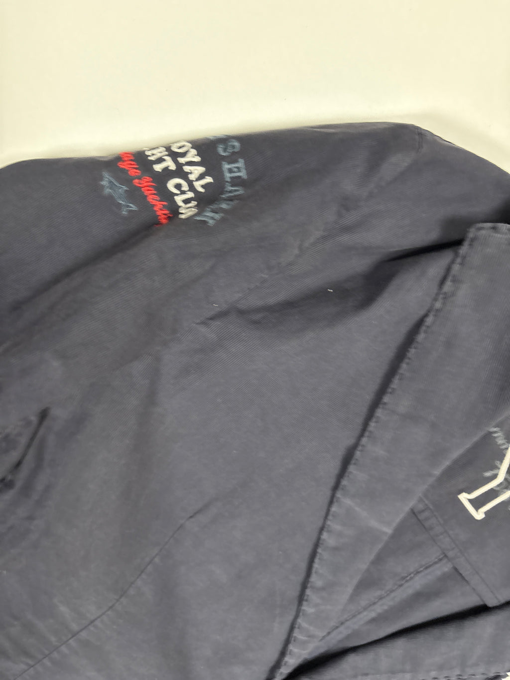 Paul & shark Blazer