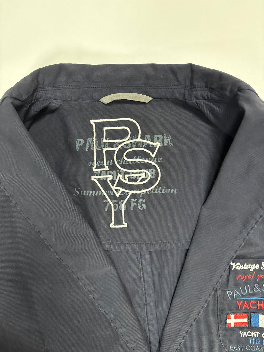 Paul & shark Blazer