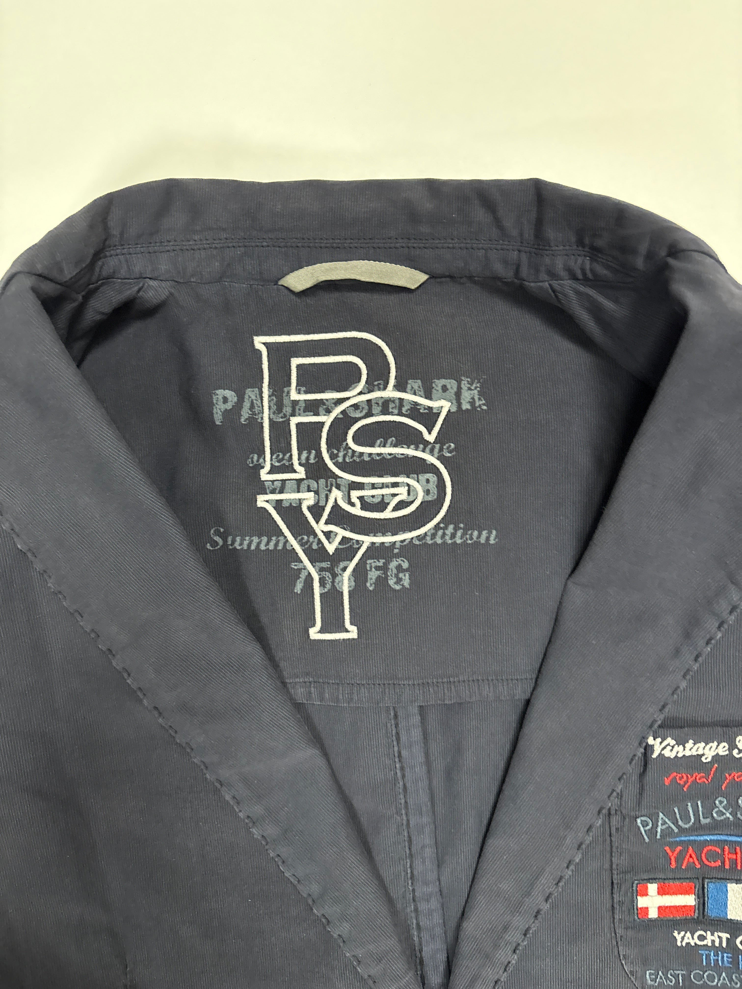 Paul & shark Blazer