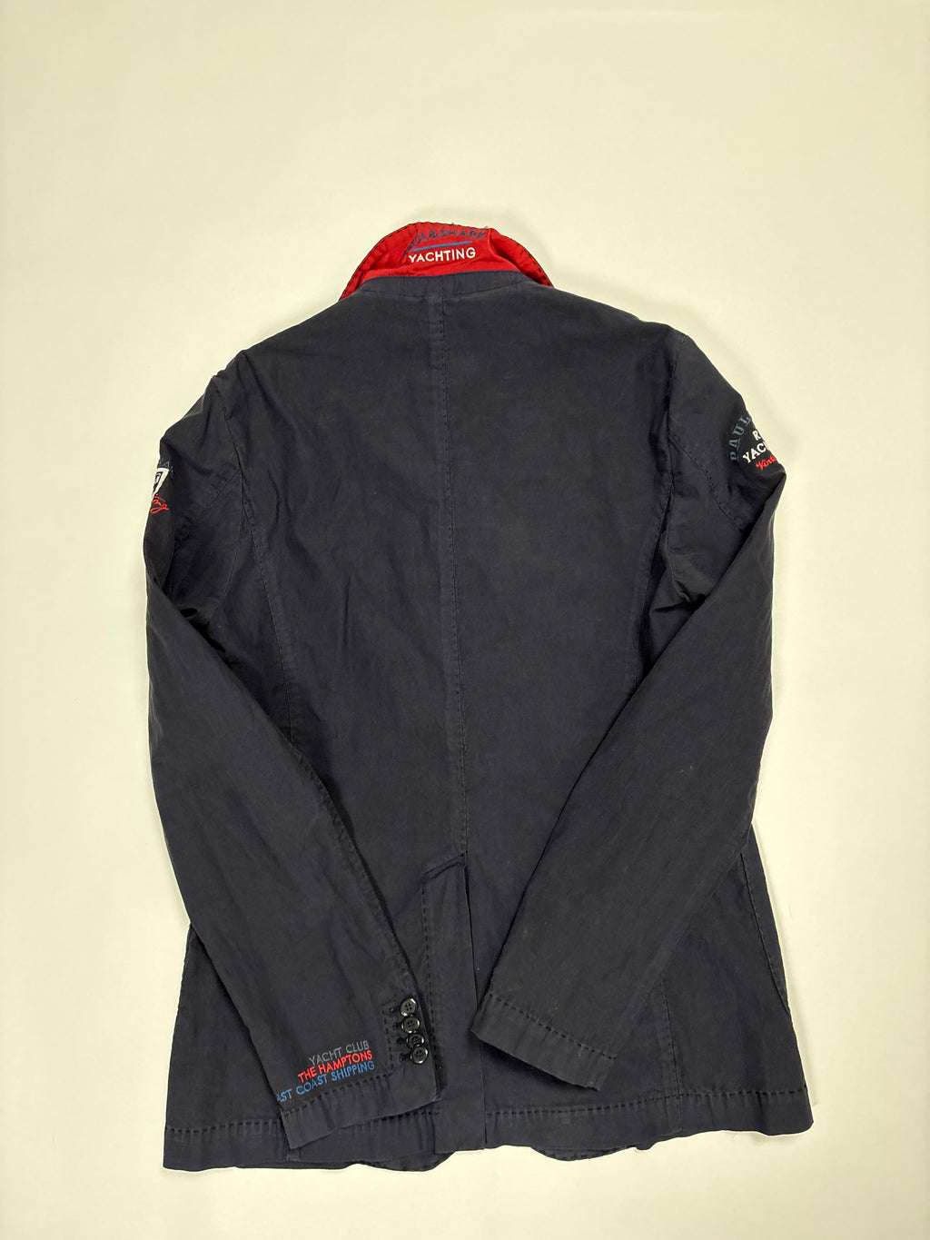 Paul & shark Blazer