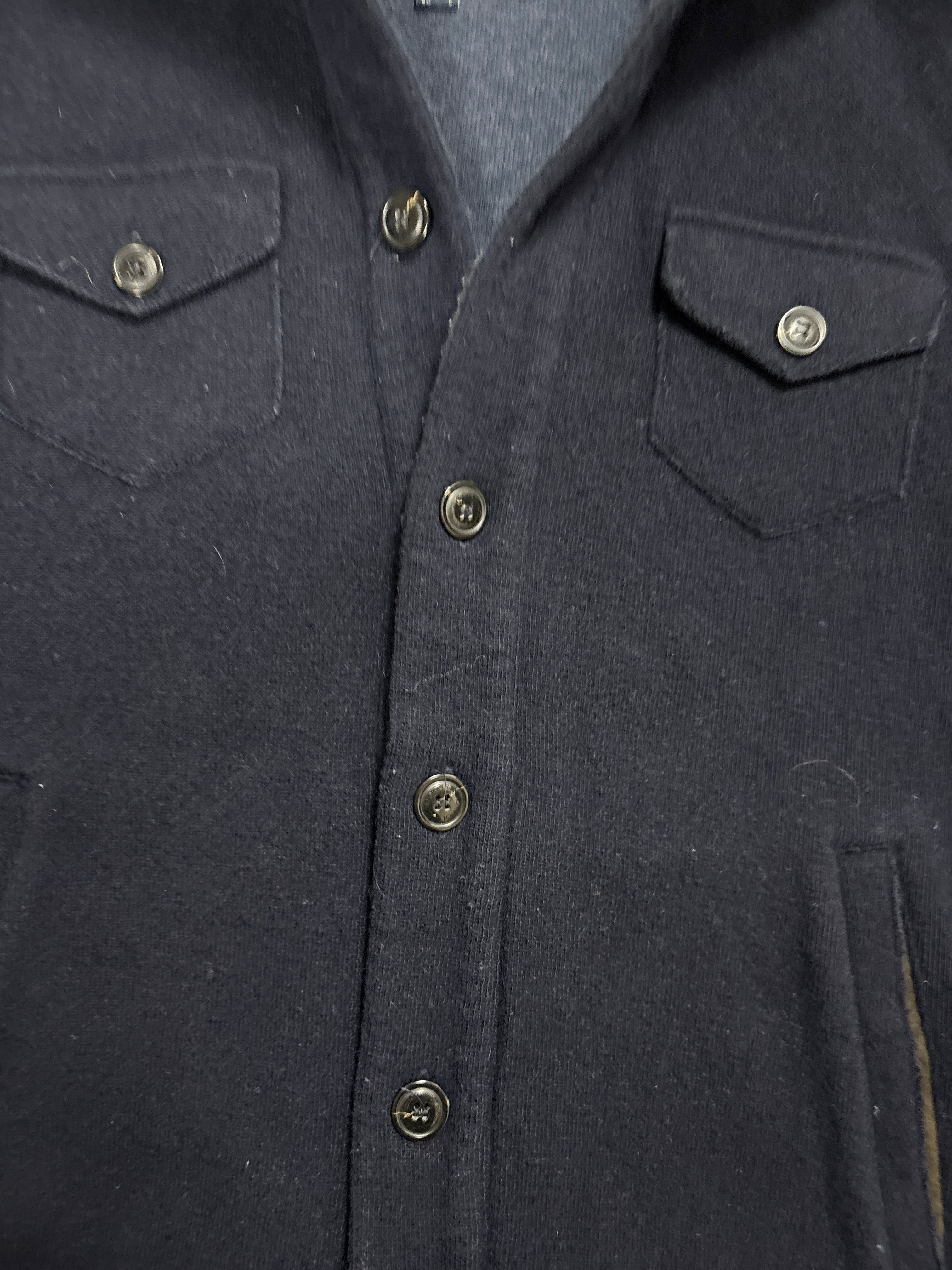 Woolrich Cardigan (L)