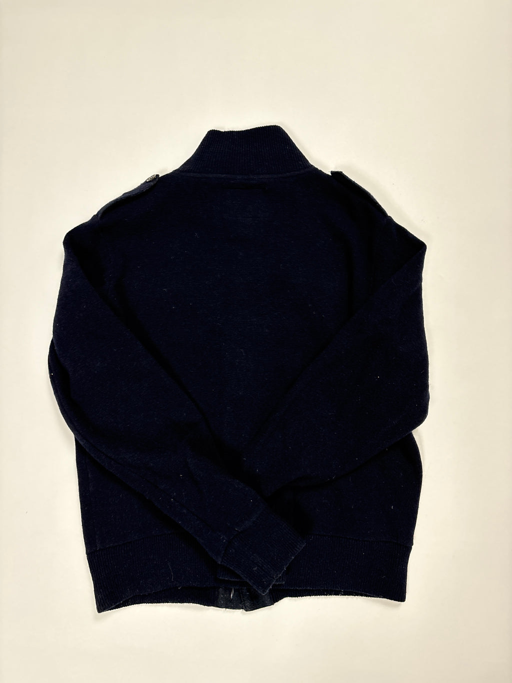 Woolrich Cardigan (L)