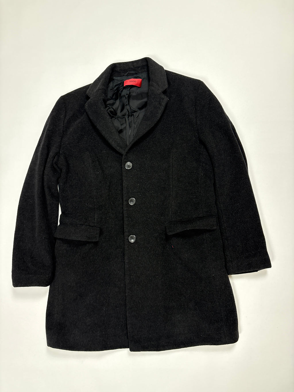 Boss frakk (M/L)