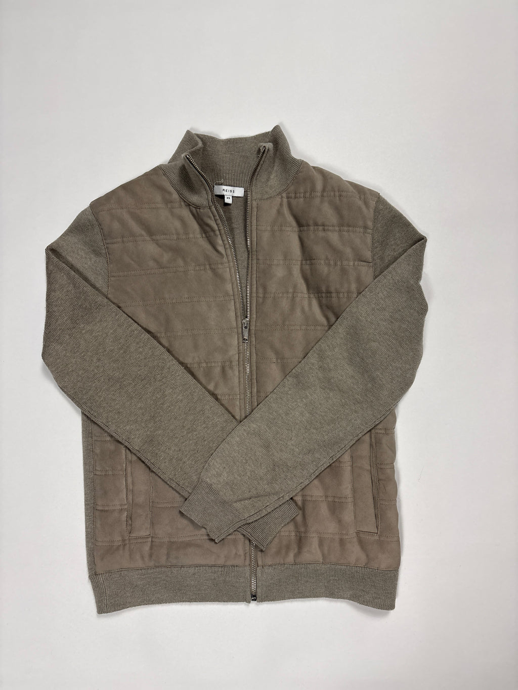 Reiss Cardigan (XS)