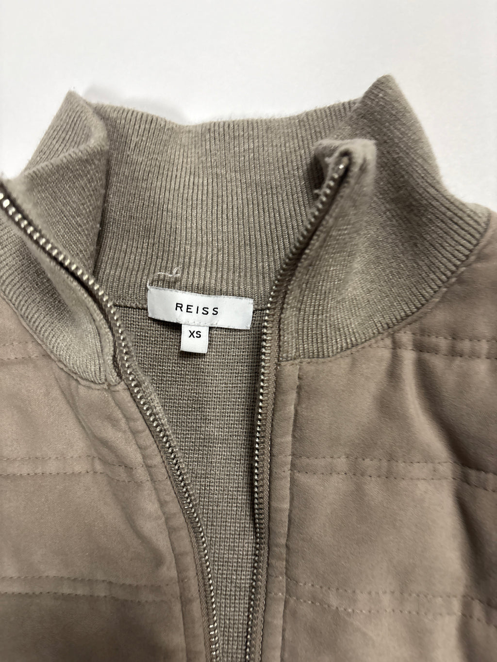 Reiss Cardigan (XS)