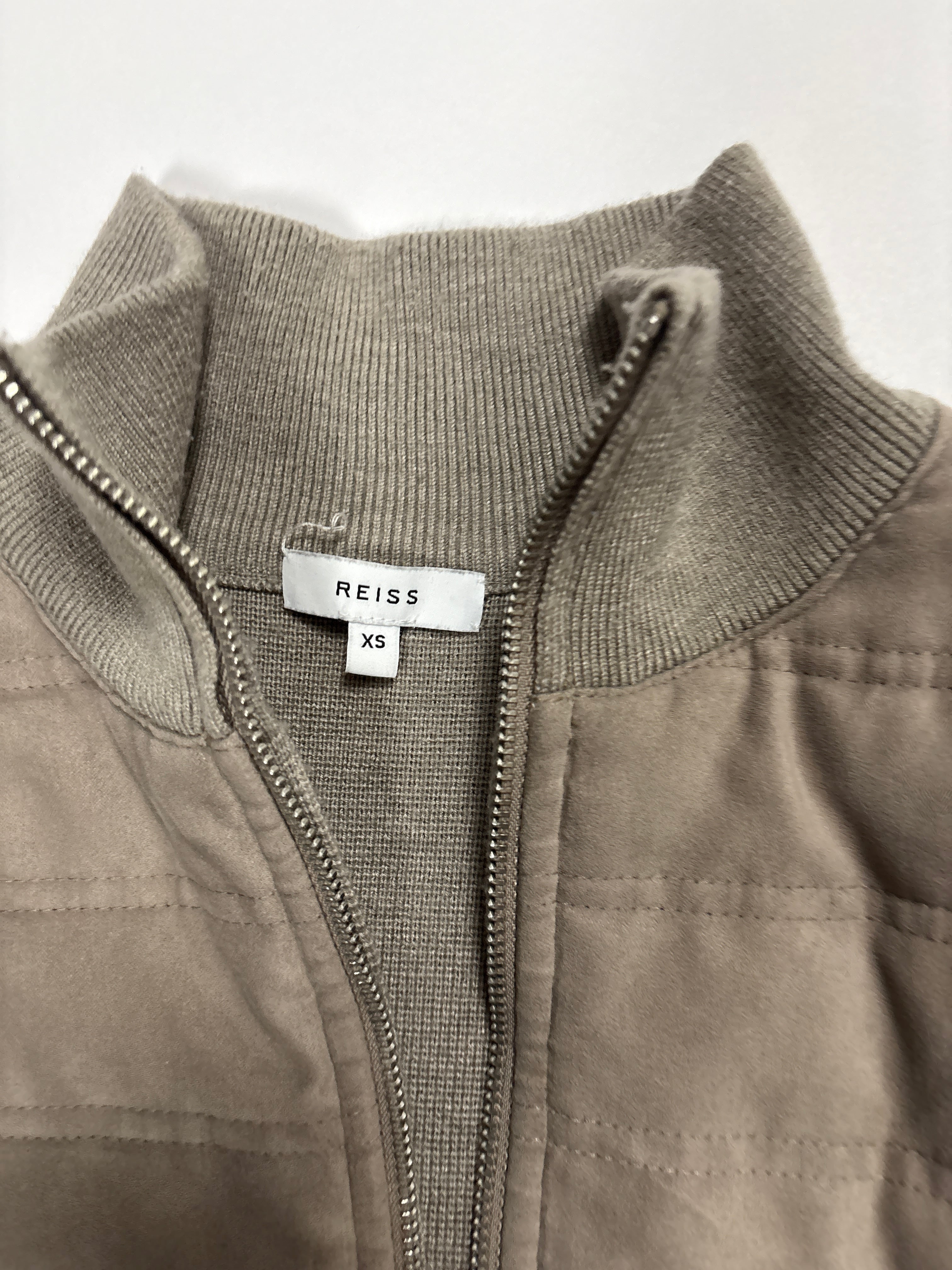 Reiss Cardigan (XS)