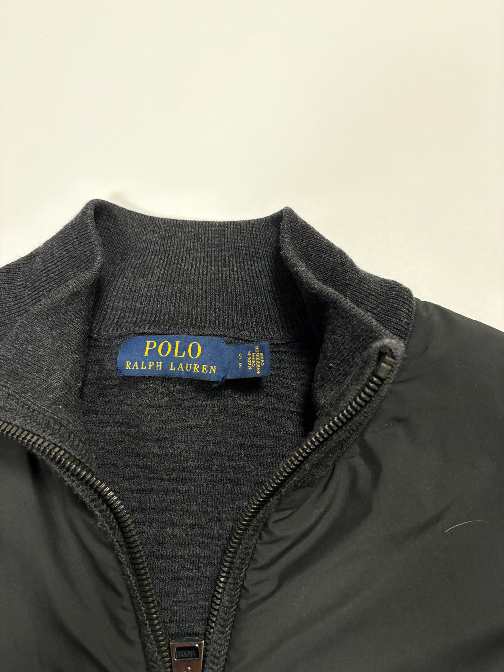 Polo ralph lauren Cardigan (S)