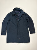 Polo ralph lauren overfrakk (M)