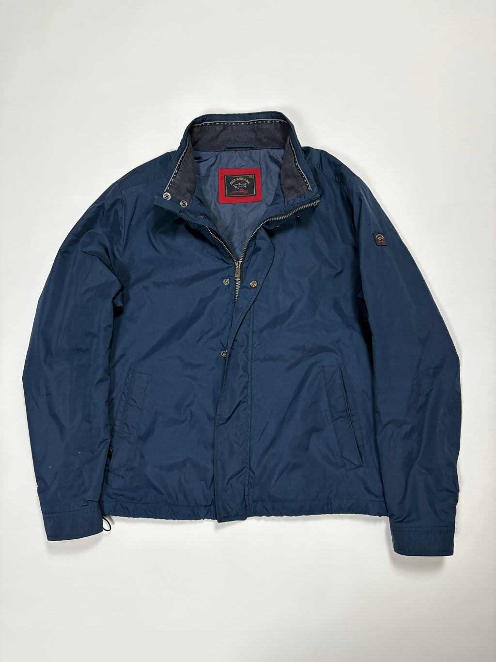 Paul & Shark jakke (XXL)
