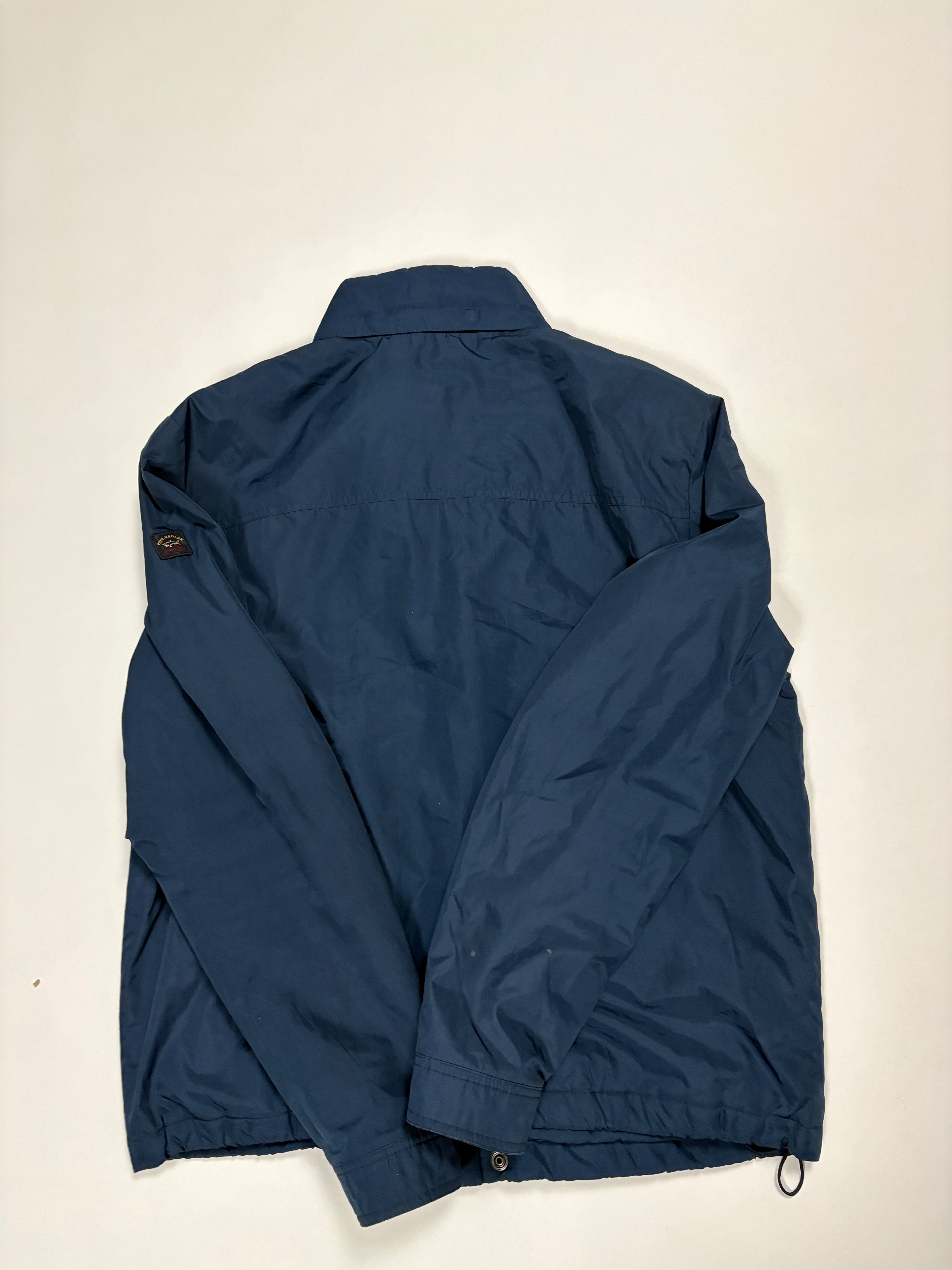Paul & Shark jakke (XXL)