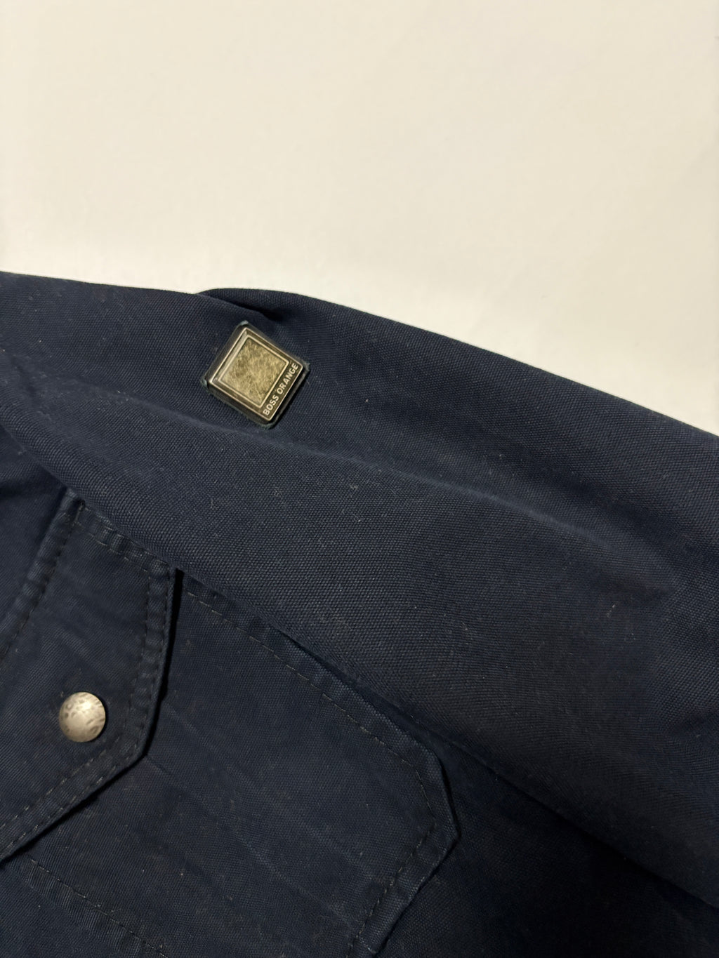 Boss Field jakke (M)