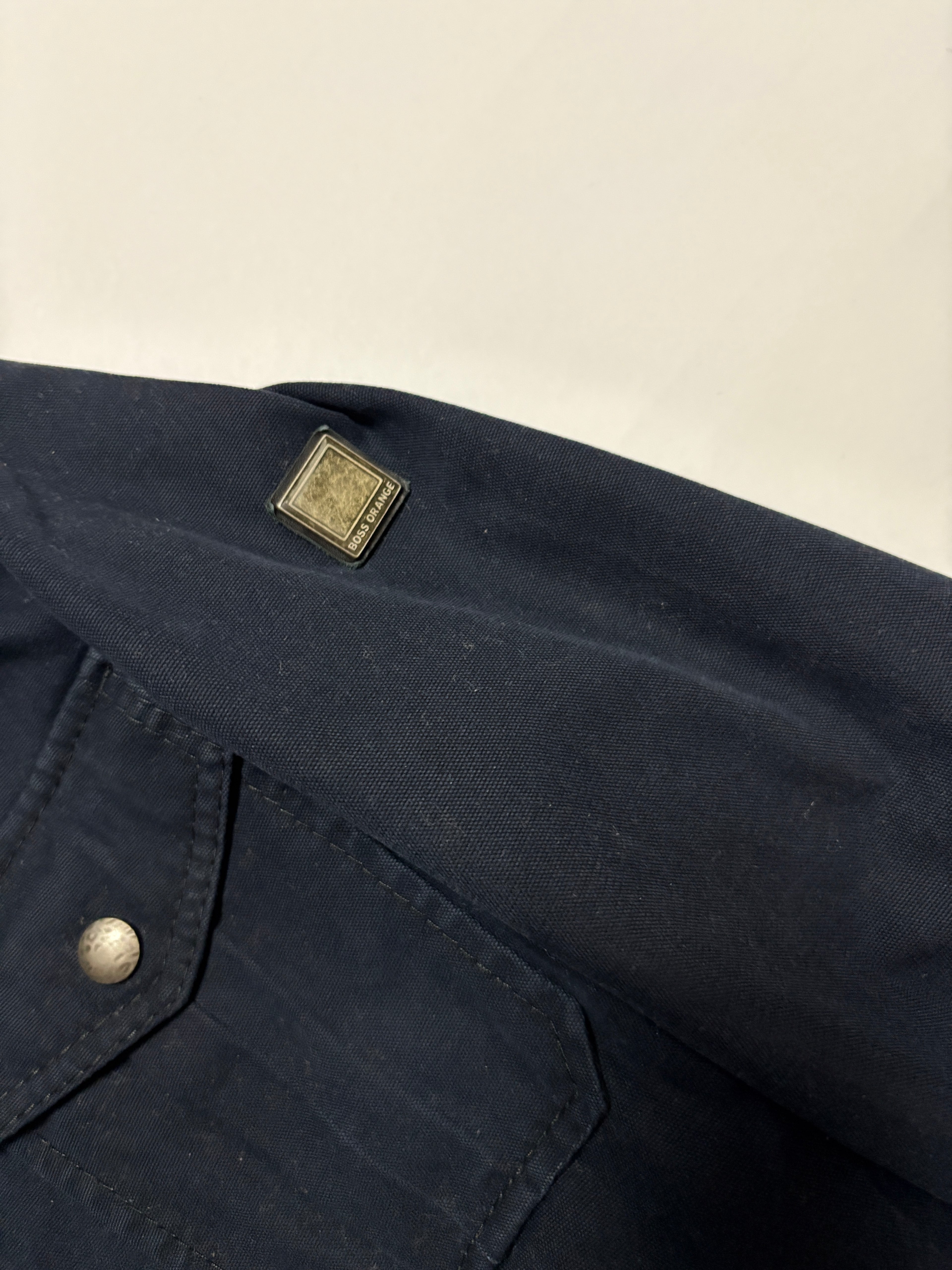 Boss Field jakke (M)