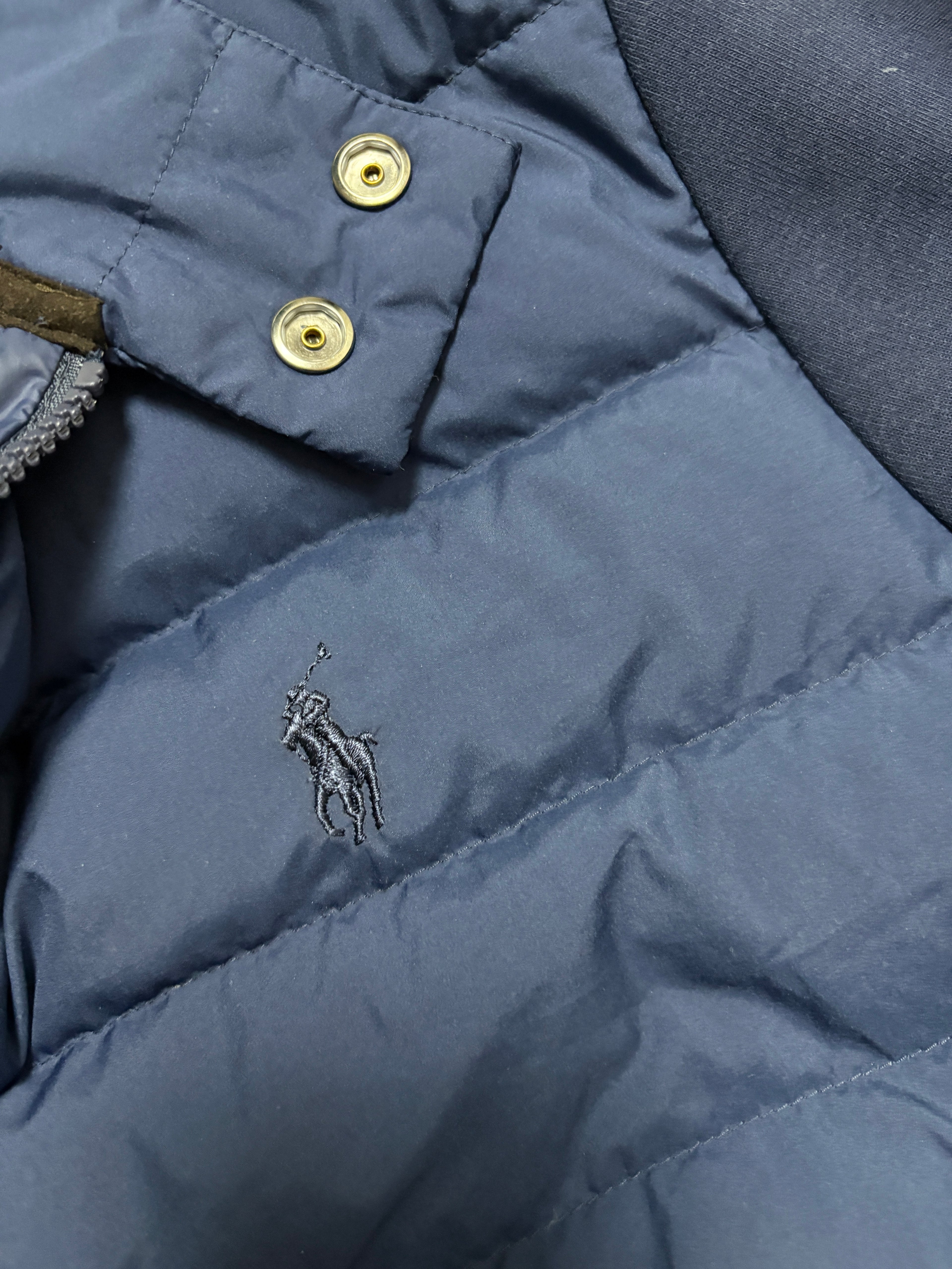 Polo ralph lauren Cardigan (M)