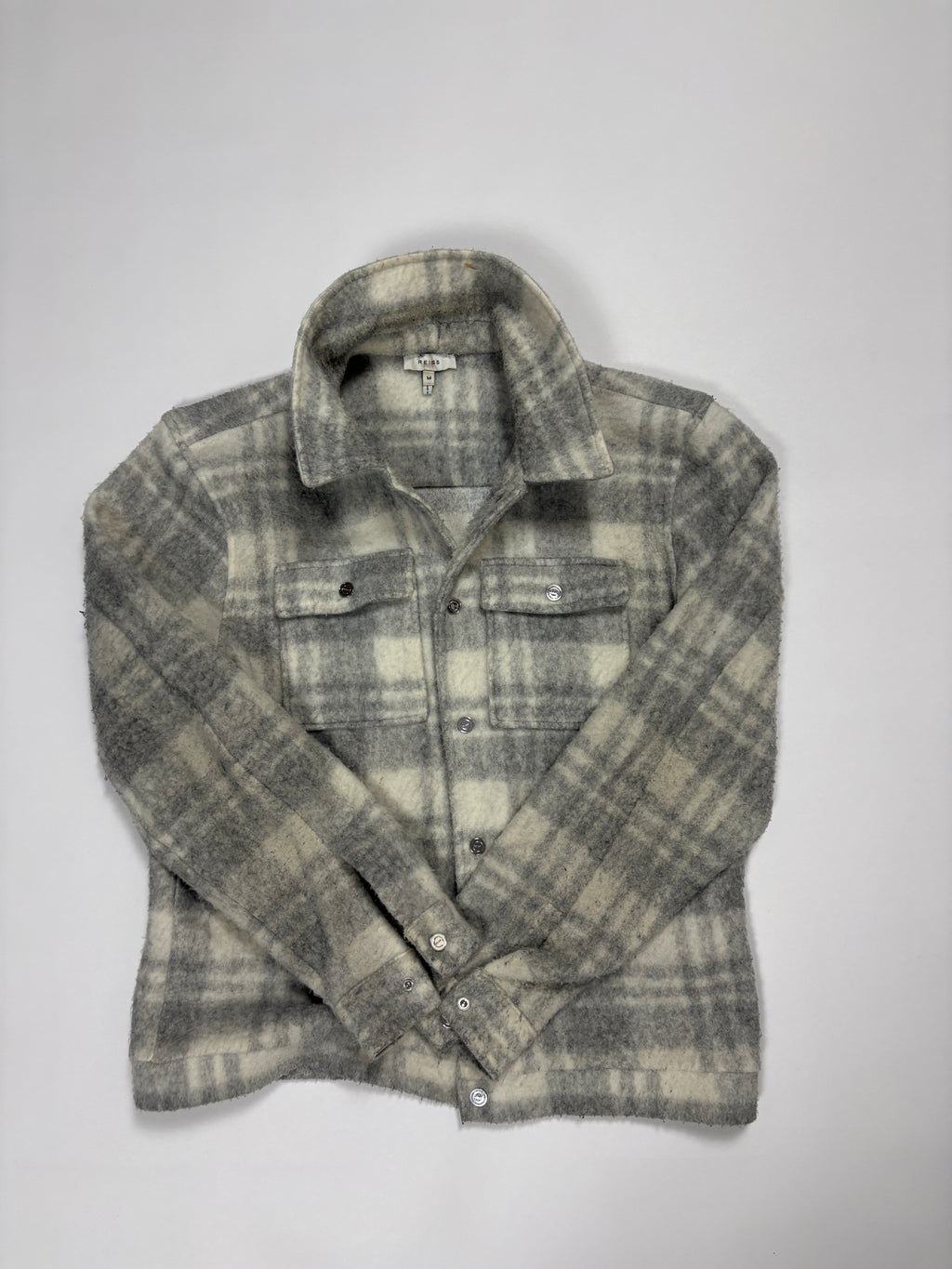 Reiss jakke (M)