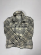 Reiss Overshirt i grå, str. M