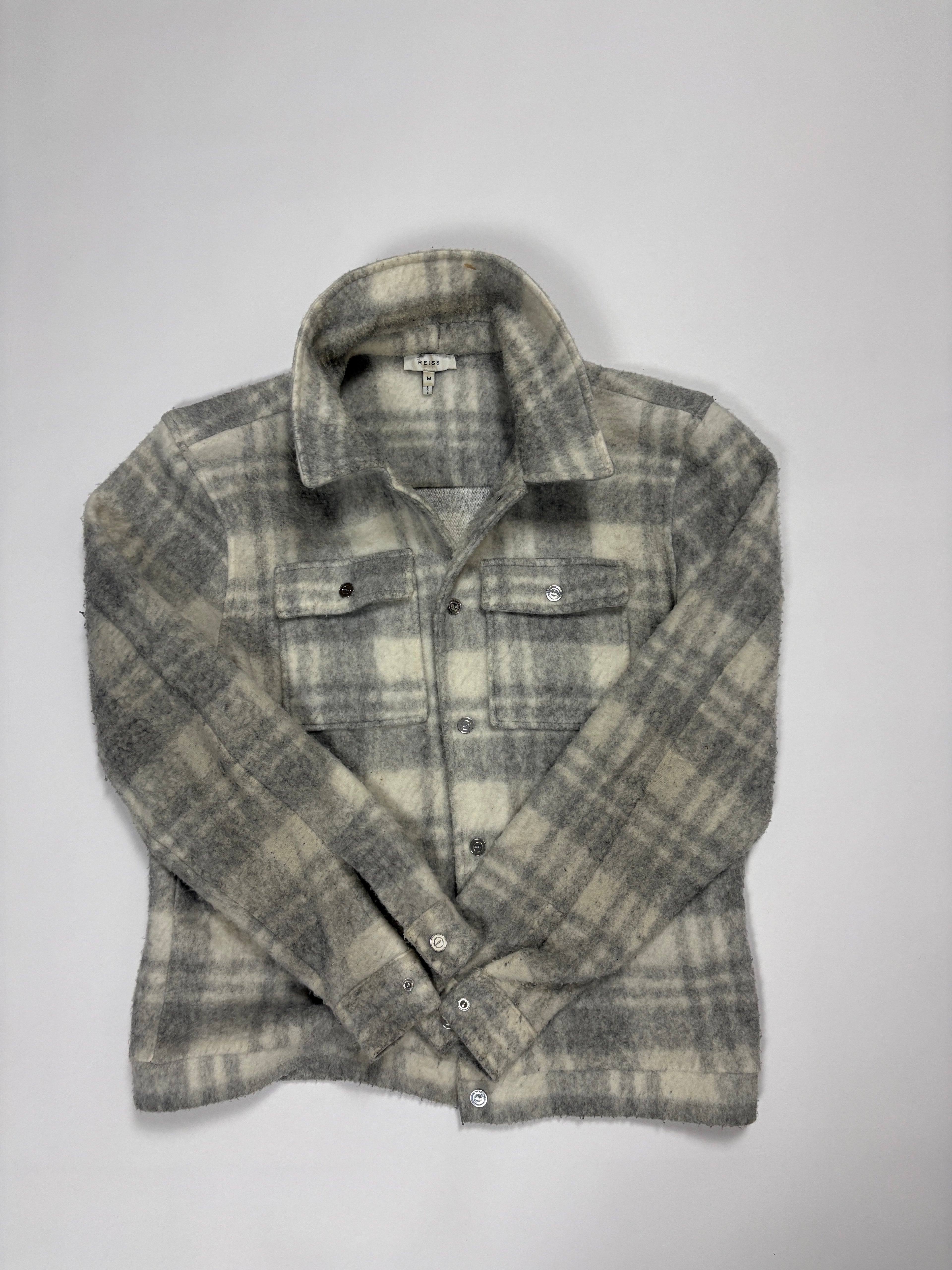 Reiss jakke (M)