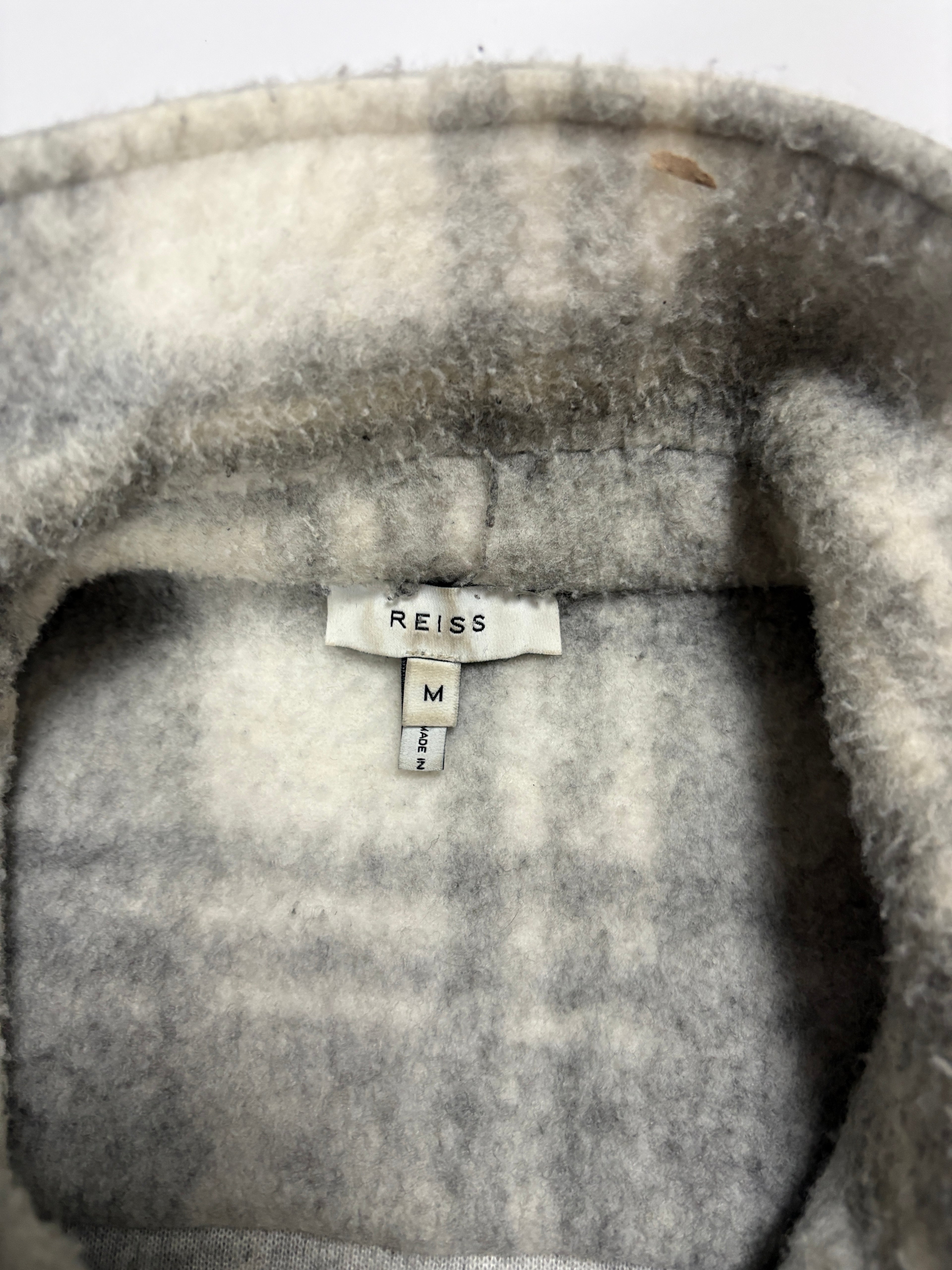 Reiss jakke (M)