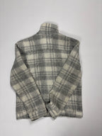 Reiss Overshirt i grå, str. M