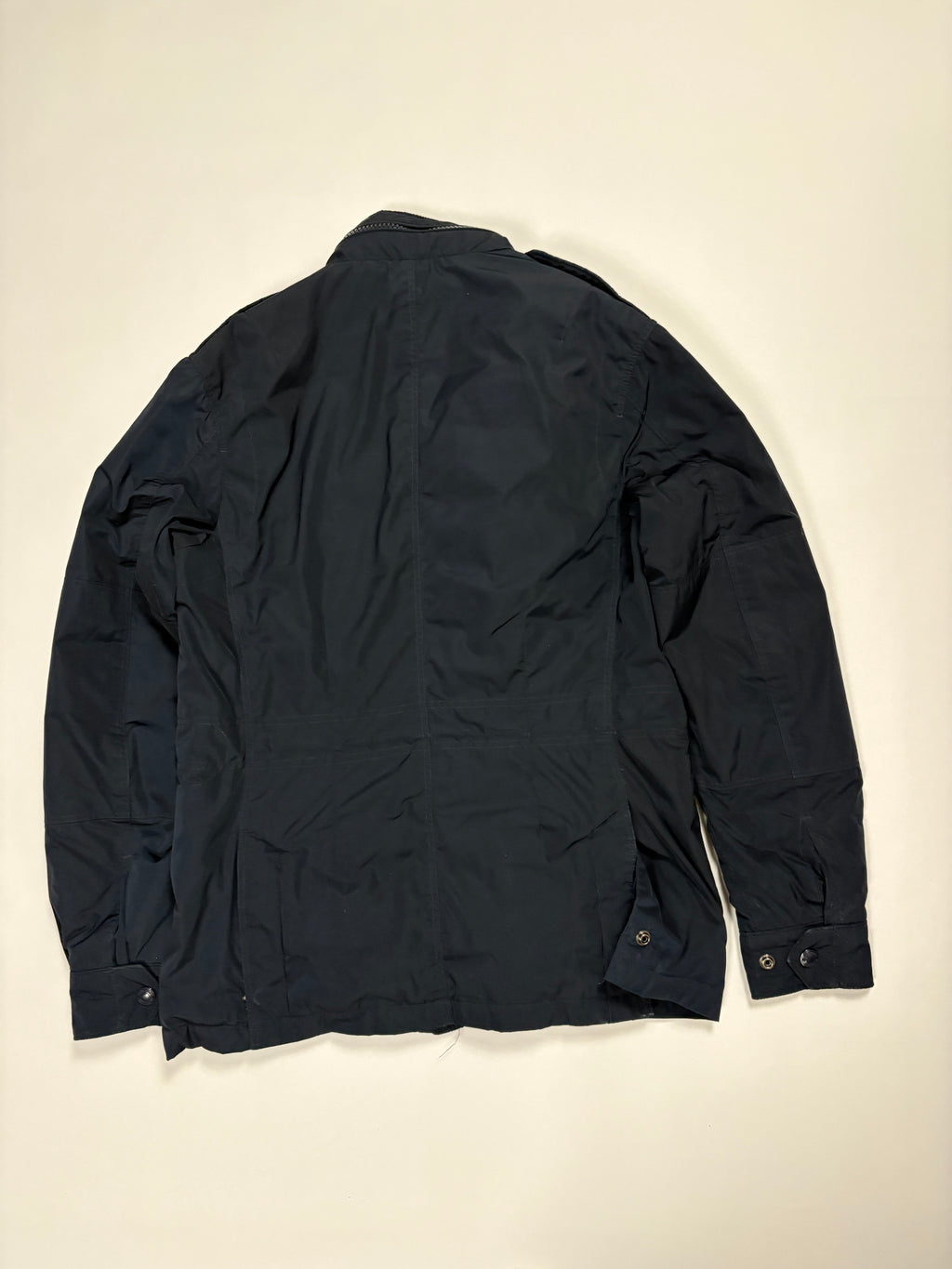 Polo ralph lauren jakke (S)