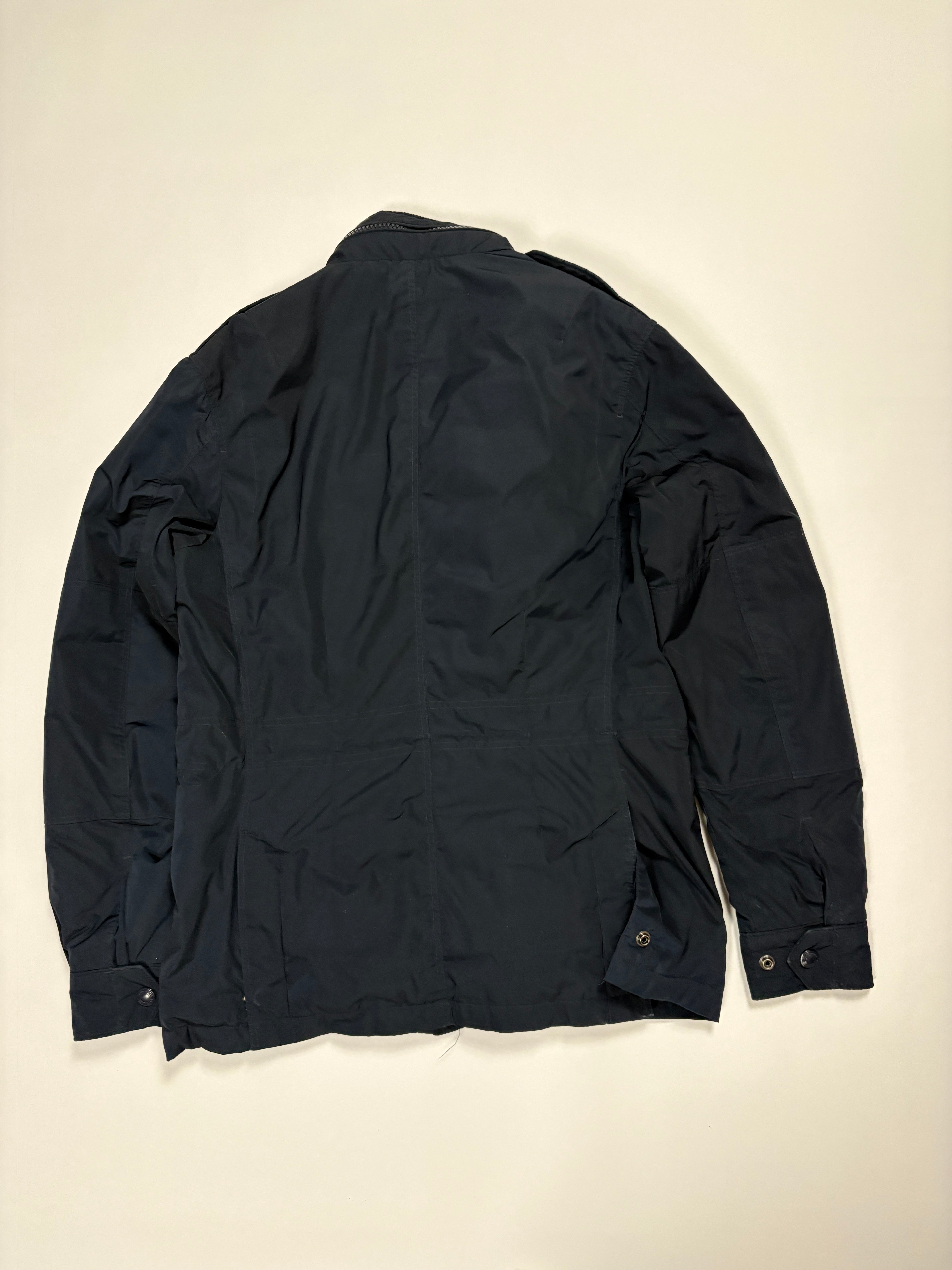 Polo ralph lauren jakke (S)