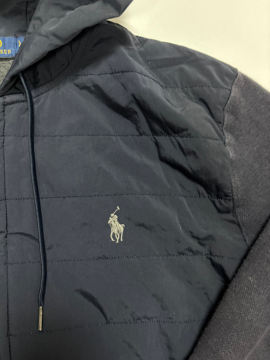Polo ralph lauren Cardigan (L)