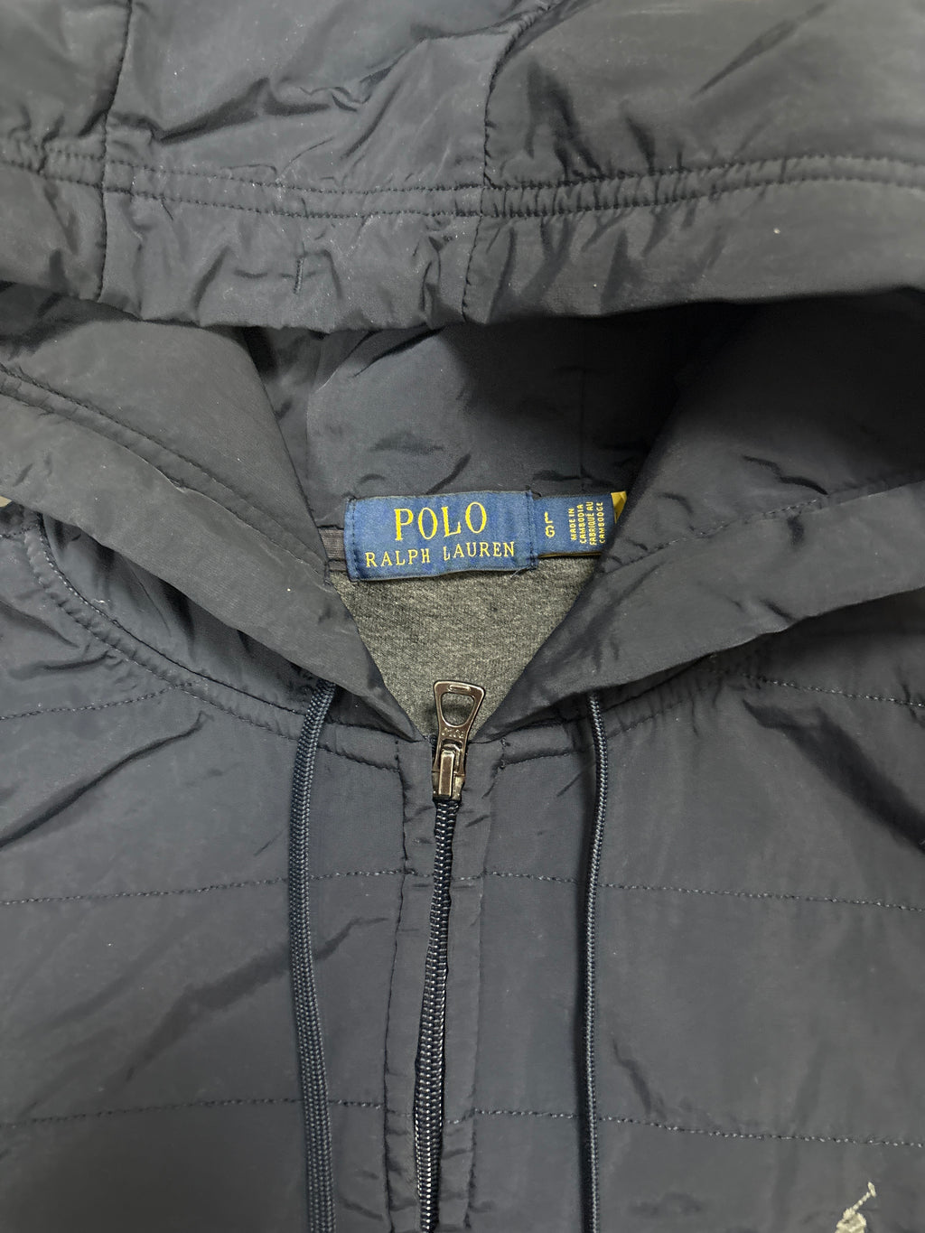 Polo ralph lauren Cardigan (L)